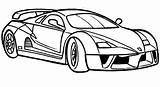 Automobiles Automobili sketch template