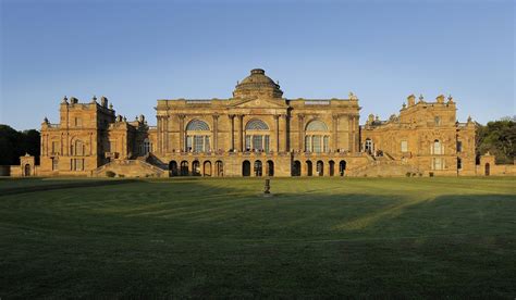 visit gosford house historic houses historic houses