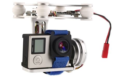 diy gimbal gopro diy brushless camera gimbal handheld mini quadcopter oscar liang  camera