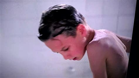 It 1990 Miniseries Shower Scene Youtube