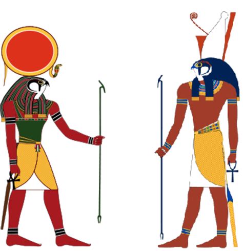 exploring  egyptian god ra hubpages