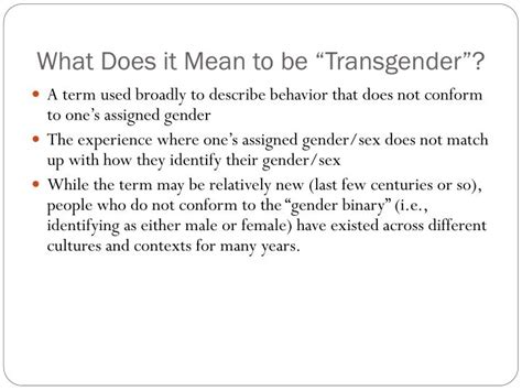 ppt transgender awareness powerpoint presentation id 1973184