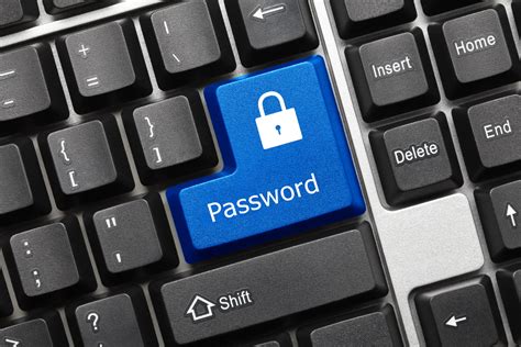 How To Easily Create Secure Passwords That You Can Remember Dataone