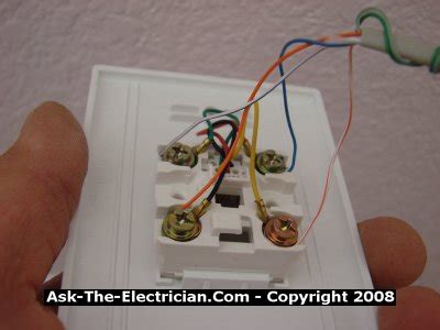 home electrical wiring projects gallery page