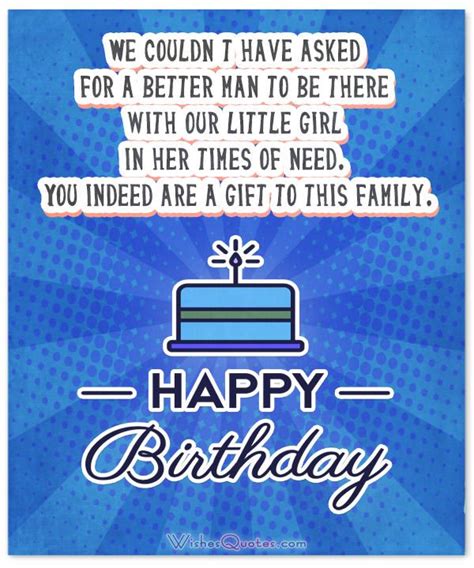 son  law birthday wishes messages  cards  wishesquotes