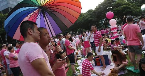 Gay Sex Still A Crime In Singapore Thanks To Dubious Legal Rulings
