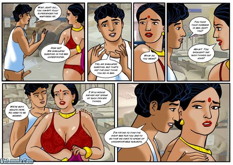 velamma finding a new mattress 38 velamma page 24 of 32 8muses