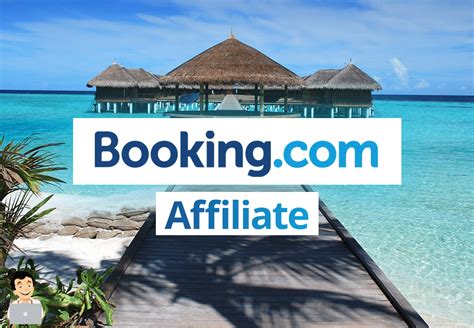 bookingcom affiliate program review   read