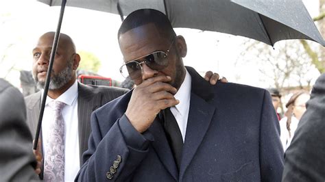 Lifetime Returns To R Kelly With A New Powerful Series
