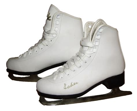 ice skates png