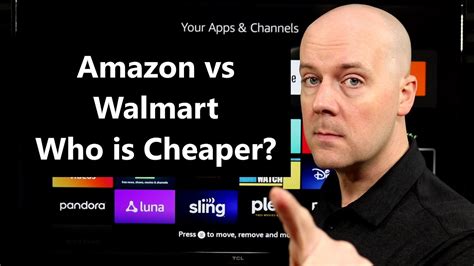 Cct Amazon Vs Walmart Who Is Cheaper Get Free Disney Fubotv
