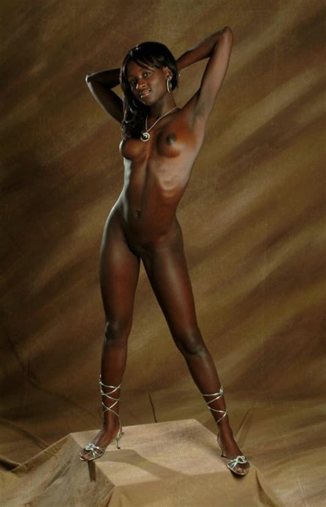 Really Dark Skinned Black Girls Page 3 Freeones Forum The Free