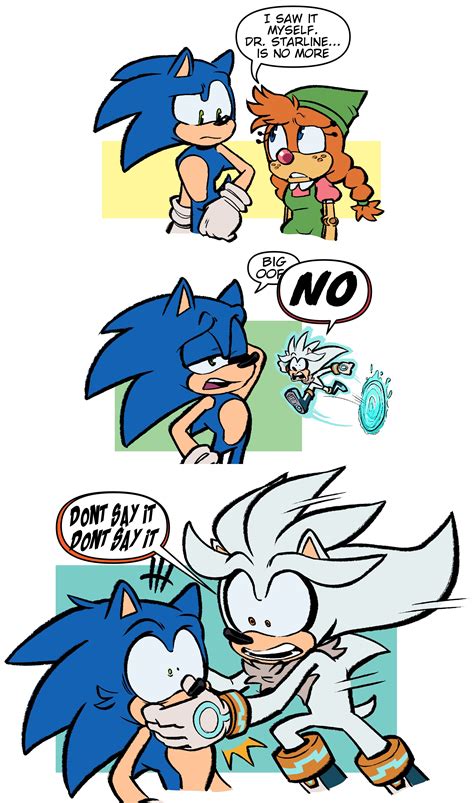 silver stops  big oof crisis  sonics big oof   meme