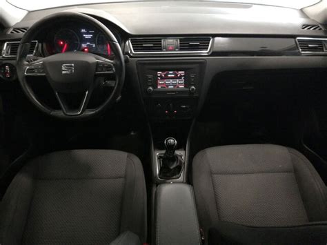 Seat Toledo 2017 Seminuevo Garantizado Nissan Vallejo Azcapotzalco