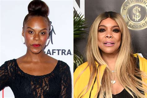 Tabitha Brown Responds To Wendy Williams Comments About Her Husband
