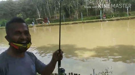 Kolam Pancing Sity Baling Kedah Padu Jom Layan Harap Enjoii Video Ni