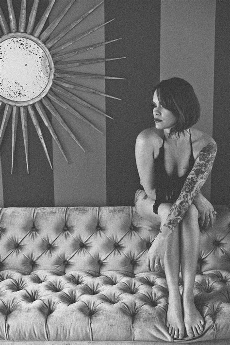 pretty and inked ~ analiz pretty and inked tattoos photography art