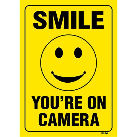 smile   camera printable