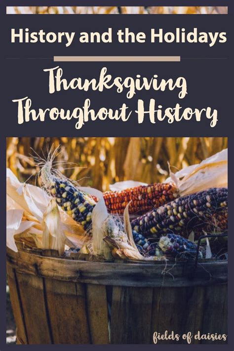 thanksgiving history history   holidays thanksgiving history