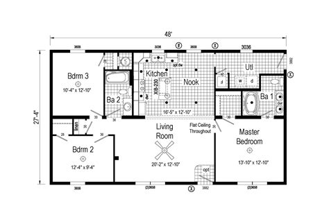 nc va modular home floor plans picture   home yates home sales