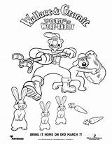 Gromit Wallace Catch Togethermagazyn Dentistmitcham sketch template