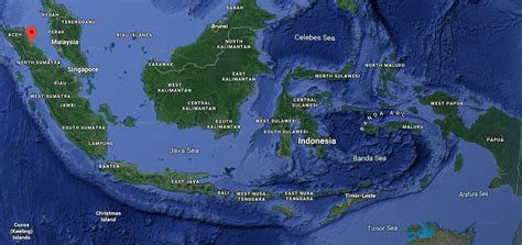 peta medan sejarah  letak lokasi geografis jagad id