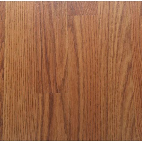 oak  mm thick    wide    length laminate flooring  sq ft case