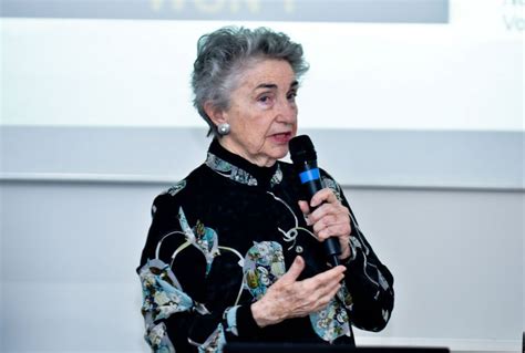 Judith Reisman Says Sex Education Requires Dialogue Tportal