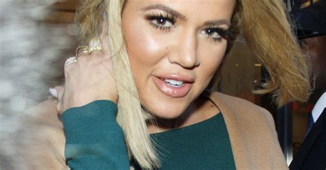 Khloe Kardashian Rates The Craziest Places To Have Sex