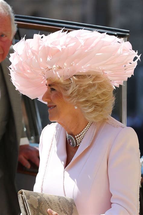 23 Of The Most Fascinating Fascinators From The Royal