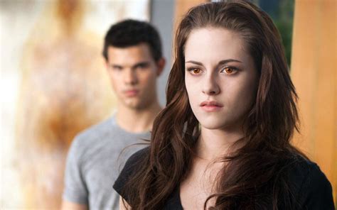 Twilight Saga Breaking Dawn Part 2 Jacob And Bella