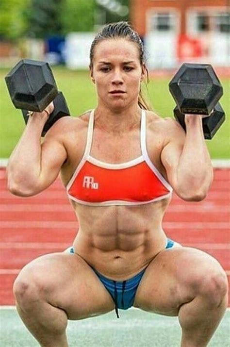 476 best sexy crossfit girls ♥ images on pinterest