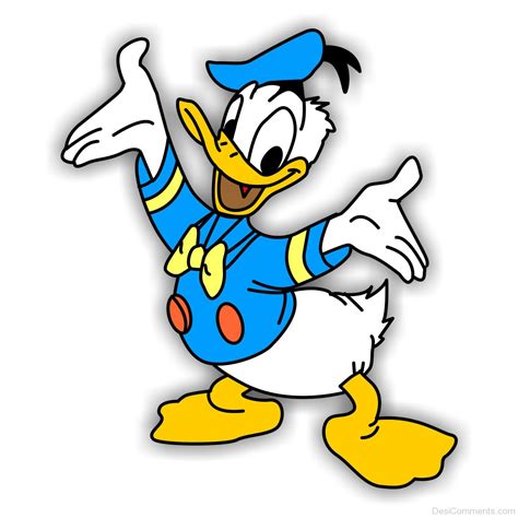 donald duck pictures images graphics  facebook whatsapp
