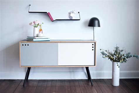 nordic minimalist furniture  studio nur