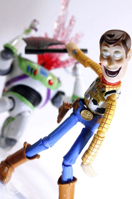 Sexy Woody Toy Story 38