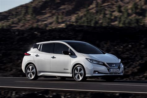 nissan leaf ownership costs  reliability