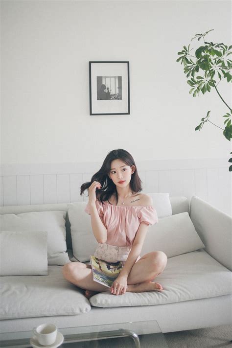 soft classic yoona cute woman aesthetic girl human body korean