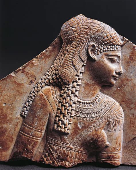 Who Was The Most Powerful Woman In Ancient History In