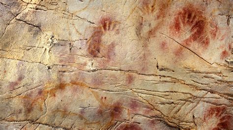 famous cave paintings     humans iowa public radio