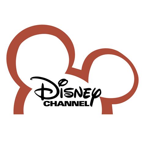 disney channel logos