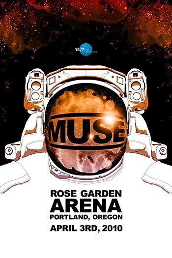 muse poster contest   knrk