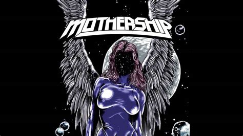 mothership mothership  full album youtube