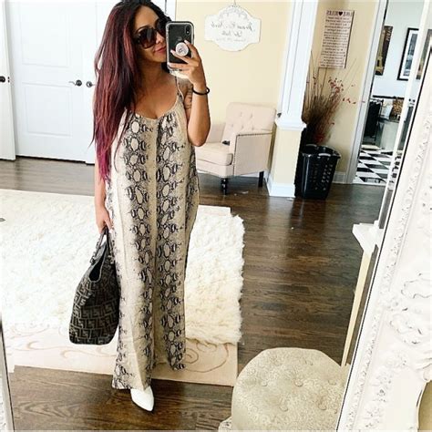 Snooki Offers Tips On Post Pregnancy Sex You Need A Lot Of Lube