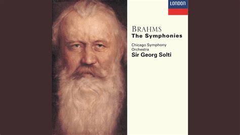 brahms symphony no 1 in c minor op 68 2 andante sostenuto youtube