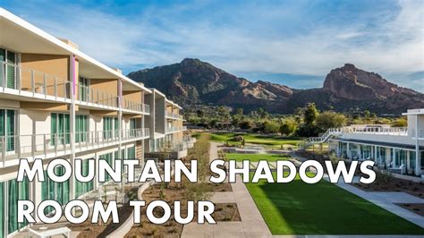 discount   mountain shadows resort scottsdale united states