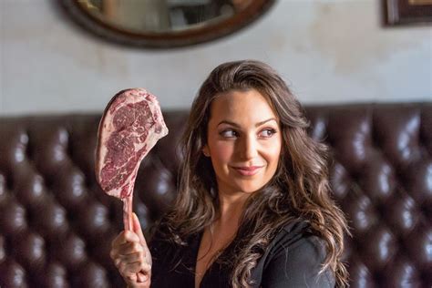 how hardcore carnivore jess pryles fell in love with austin barbecue