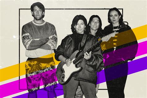 The Breeders “cannonball ” And The Chaotic Pop Of Kim Deal The Ringer