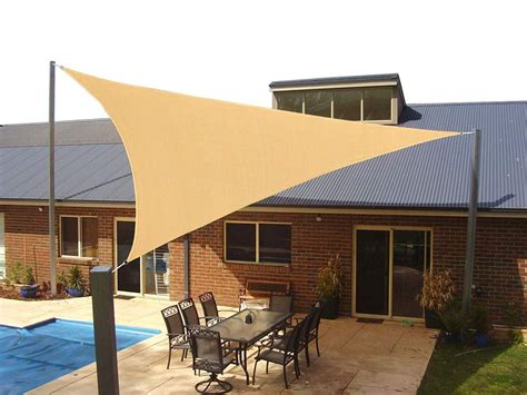 sun shade sails outdoor covers for memorial day and july