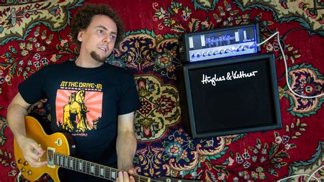 how to get the most out of playing at home without annoying the neighbors hughes and kettner blog