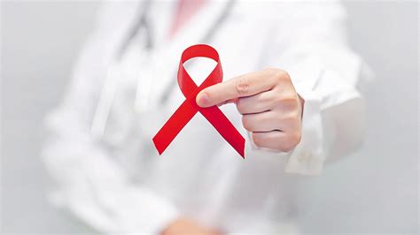 mundial del sida la deteccion de vih se redujo durante la pandemia de covid  noticias